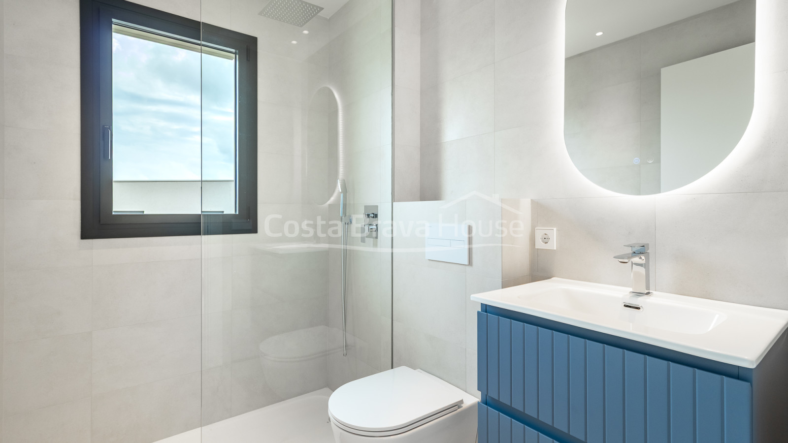 Luxe huis te koop in Calella de Palafrugell