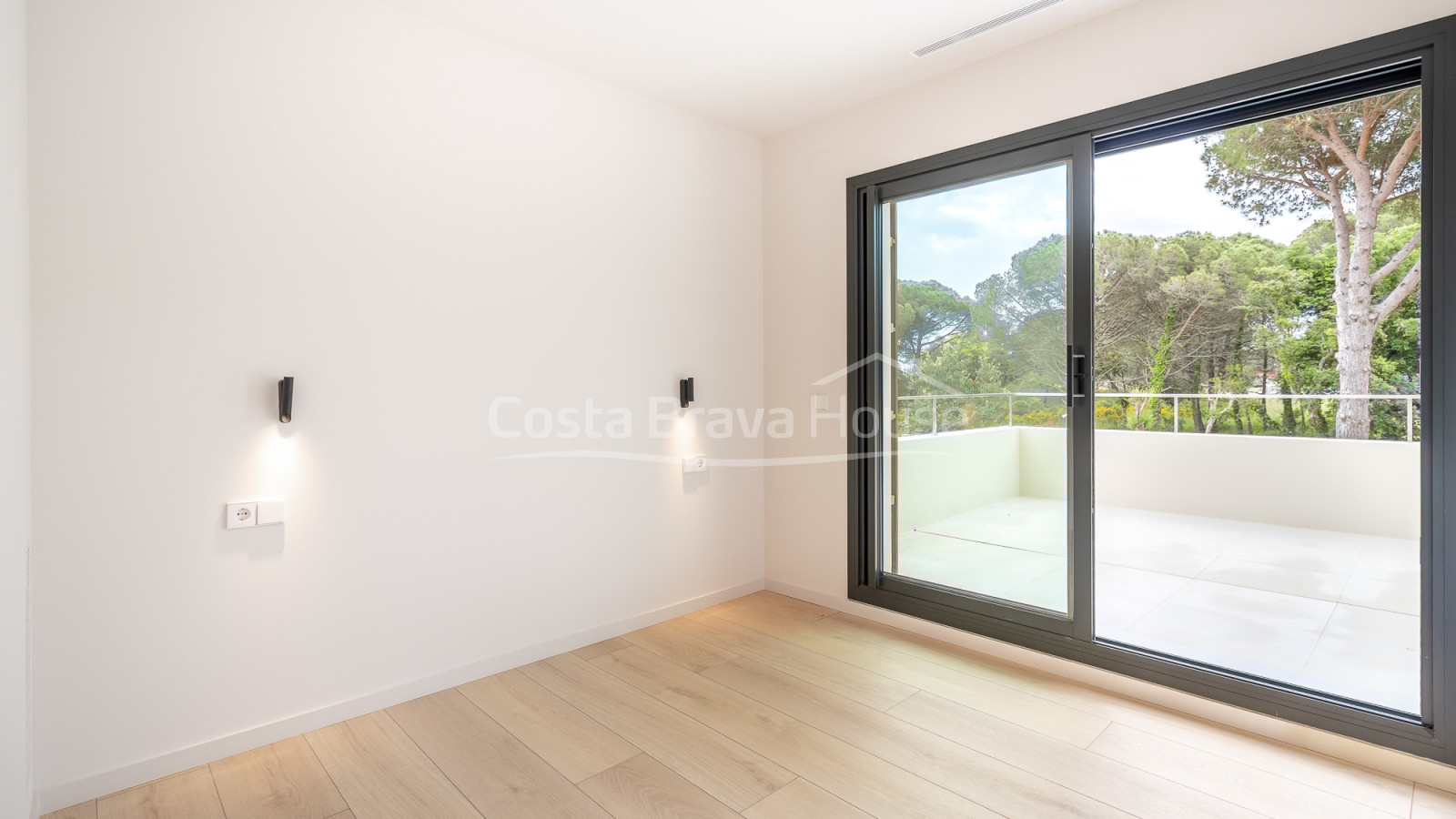 Luxe huis te koop in Calella de Palafrugell