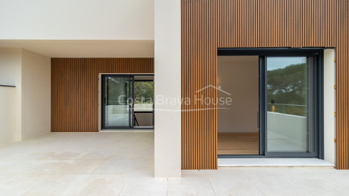 Luxe huis te koop in Calella de Palafrugell