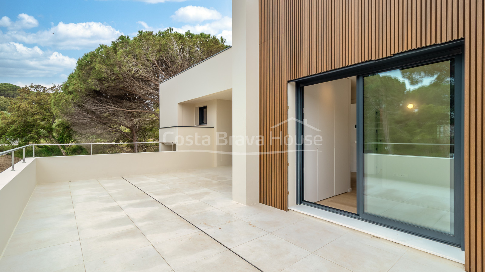 Luxe huis te koop in Calella de Palafrugell
