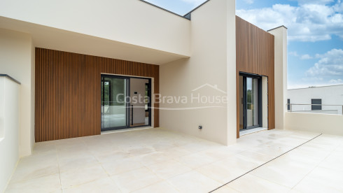 Luxe huis te koop in Calella de Palafrugell