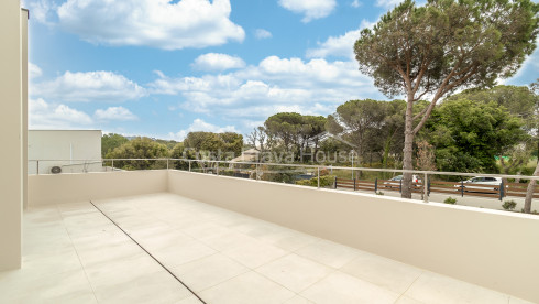 Luxe huis te koop in Calella de Palafrugell