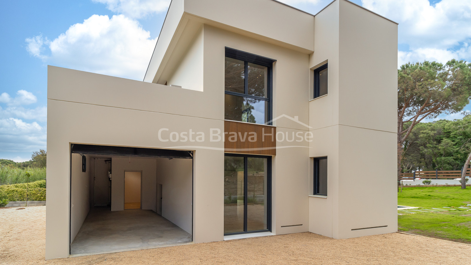 Luxe huis te koop in Calella de Palafrugell
