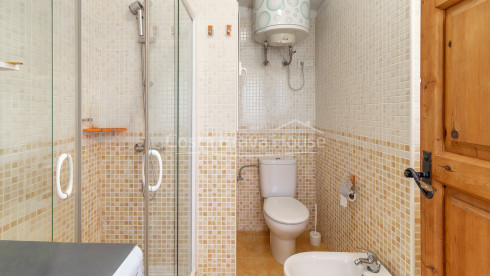 Appartement in Begur met terras, panoramisch zeezicht en toeristische vergunning