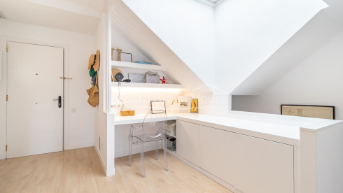 Appartement rénové avec terrasse et piscine à Calella de Palafrugell