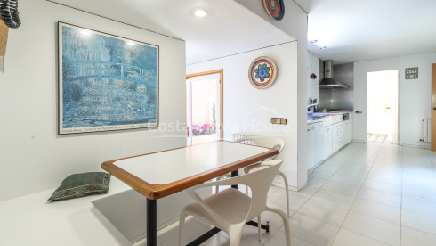 Villa exclusive à Sa Riera avec vues panoramiques sur la mer et piscine privée à Begur