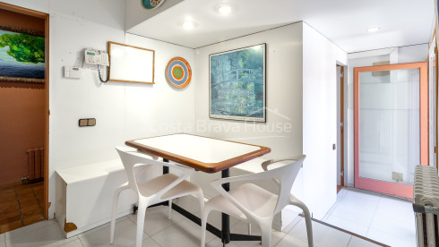 Exclusive villa in Sa Riera with panoramic sea views and private swimming pool in Begur