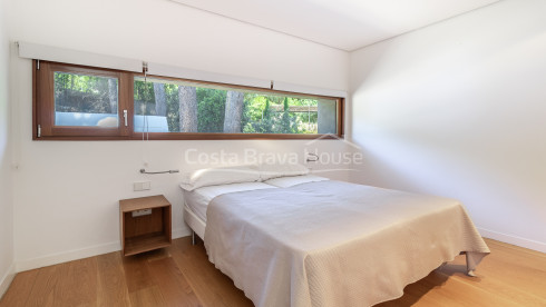 Vrijstaand huis te koop in Aiguablava, Begur, met infinity pool en zeezicht