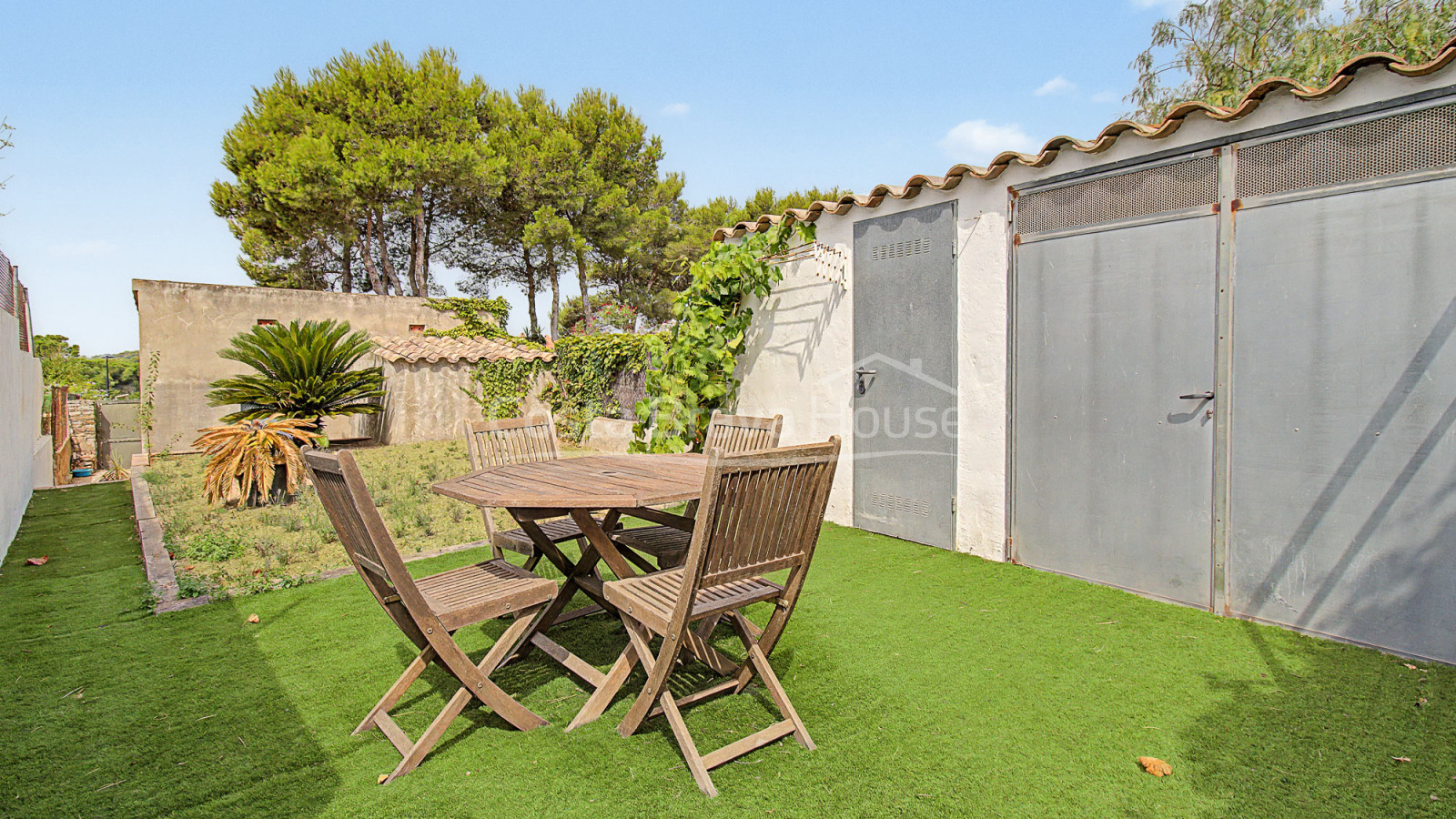 Herenhuis in Begur met een privétuin van 80 m², uitzicht op het kasteel van Begur en uitstekend renovatiepotentieel