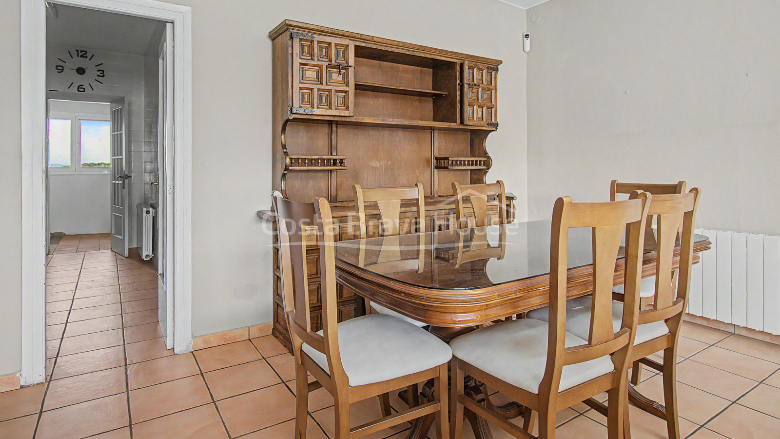 Herenhuis in Begur met een privétuin van 80 m², uitzicht op het kasteel van Begur en uitstekend renovatiepotentieel