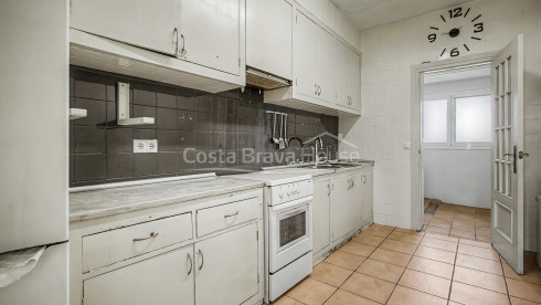 Herenhuis in Begur met een privétuin van 80 m², uitzicht op het kasteel van Begur en uitstekend renovatiepotentieel
