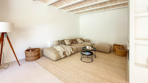 Casa obra nova a Pals. Piscina privada i jardí