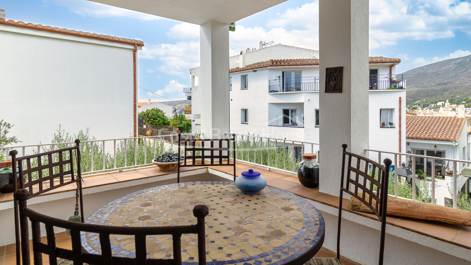 Maison individuelle à Cadaqués avec jardin, garage pour six voitures et près de la plage