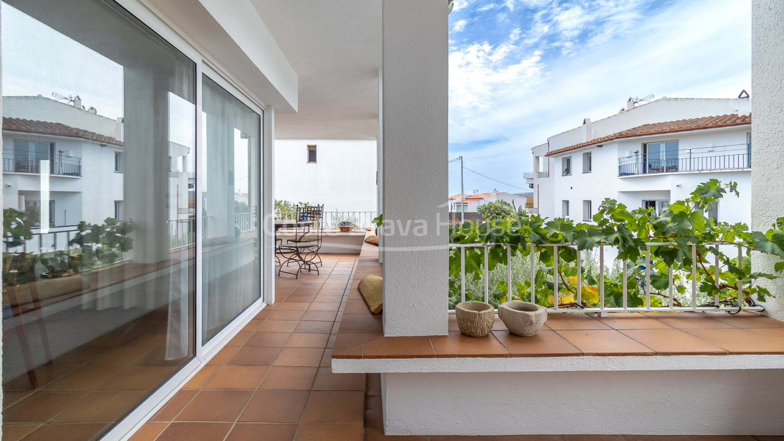 Casa unifamiliar a Cadaqués amb jardí, garatge per a sis cotxes i a prop de la platja