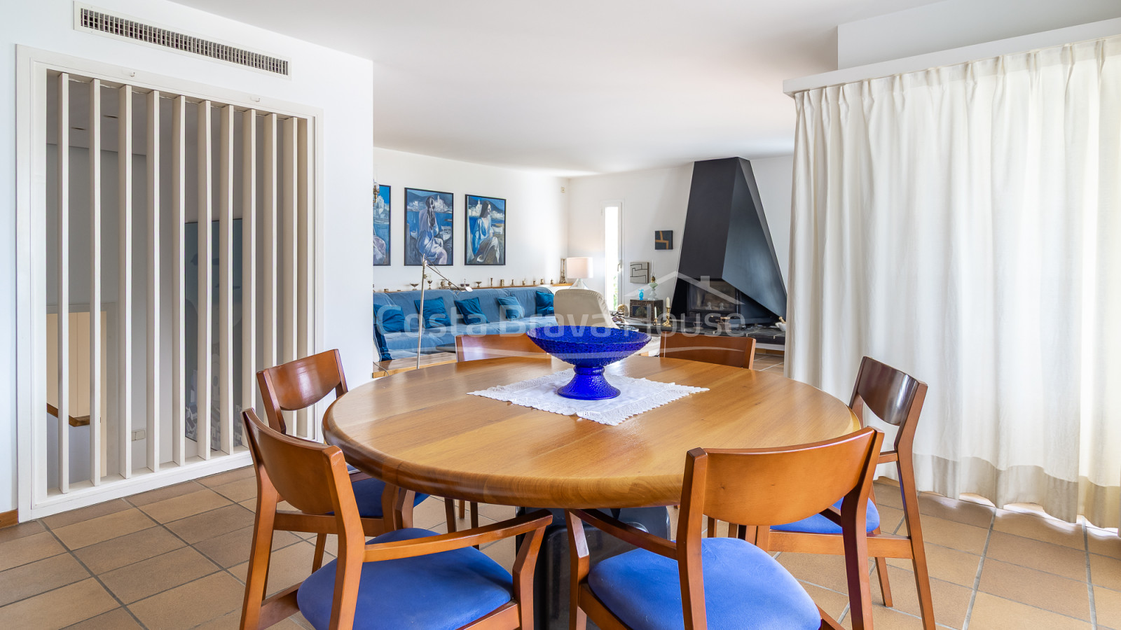 Maison individuelle à Cadaqués avec jardin, garage pour six voitures et près de la plage