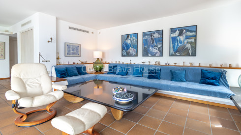 Maison individuelle à Cadaqués avec jardin, garage pour six voitures et près de la plage