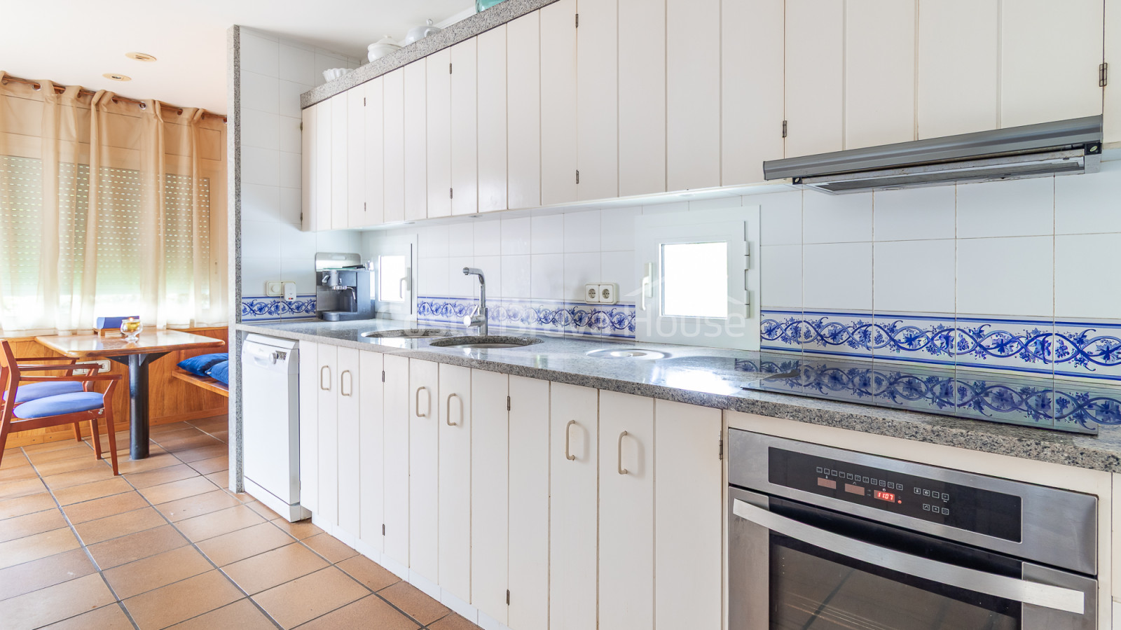 Casa unifamiliar a Cadaqués amb jardí, garatge per a sis cotxes i a prop de la platja