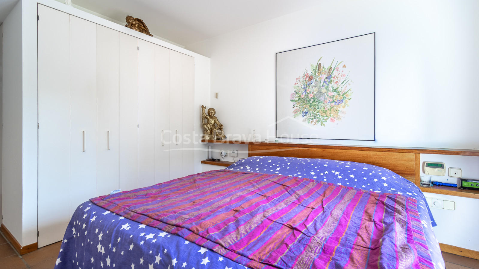 Maison individuelle à Cadaqués avec jardin, garage pour six voitures et près de la plage