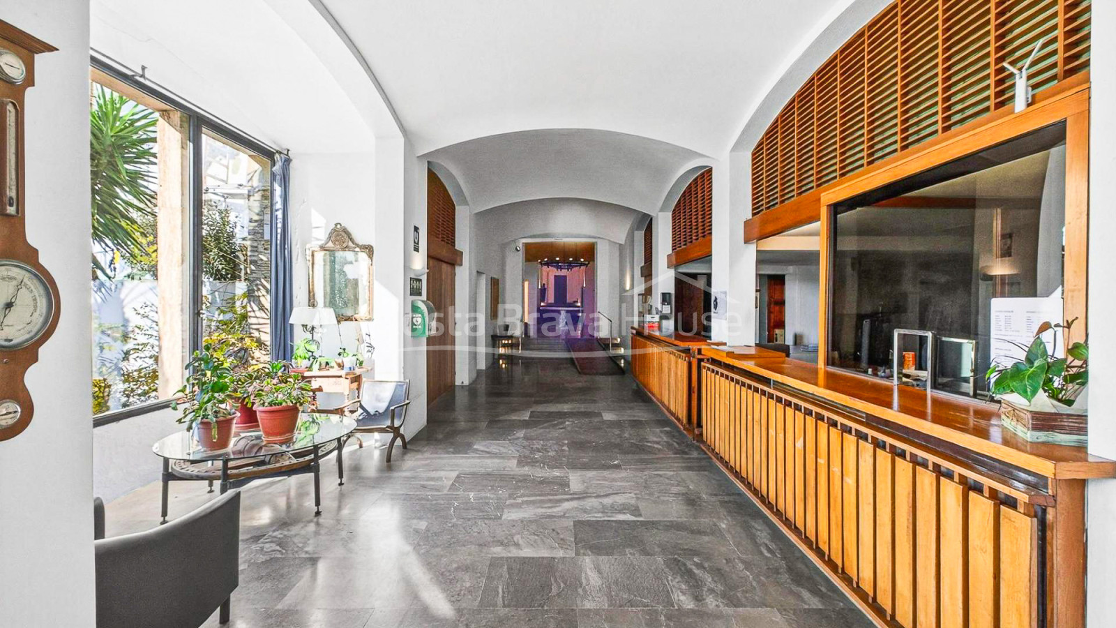 Apartament a Cap Sa Sal, Begur, en primera línia de mar amb terrassa i vistes al Mediterrani