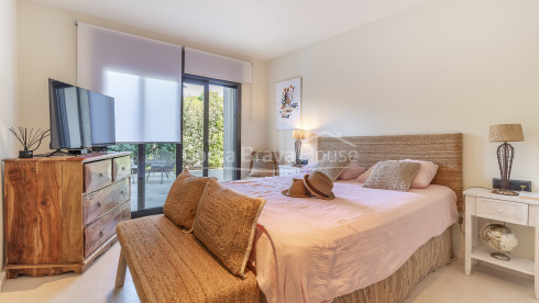 Casa independiente en Pals con piscina privada, cerca de la playa y vistas al mar