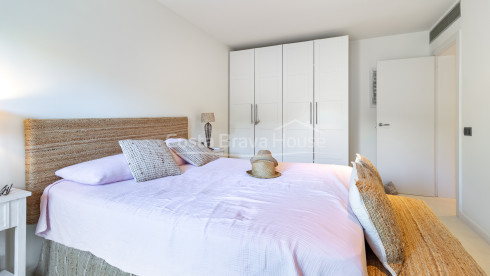 Detached house in Pals with private pool, near the beach and with sea views