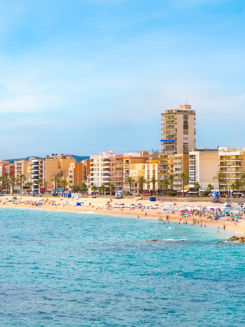 edificis en venda a la costa brava