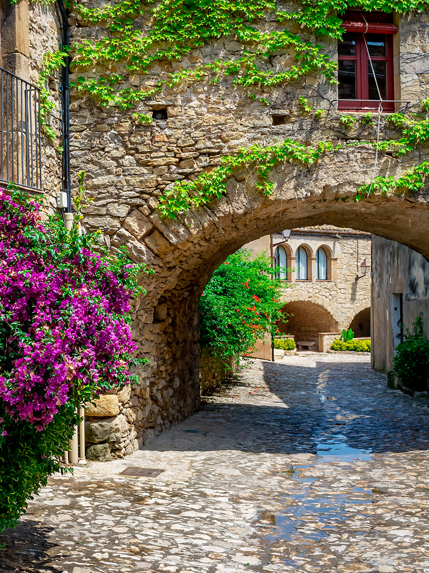 Vastgoed te koop Baix Empordà