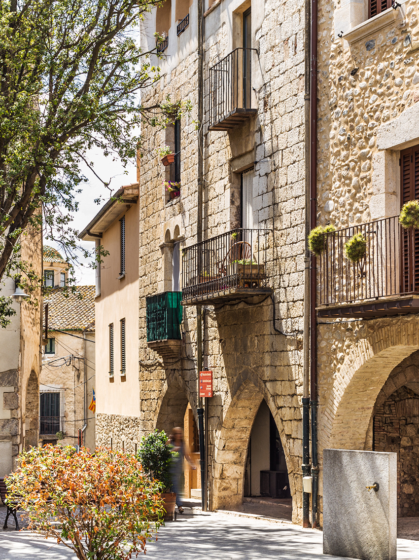 Vastgoed te koop Alt Empordà