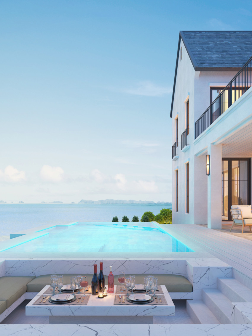 Huizen te koop aan de Costa Brava