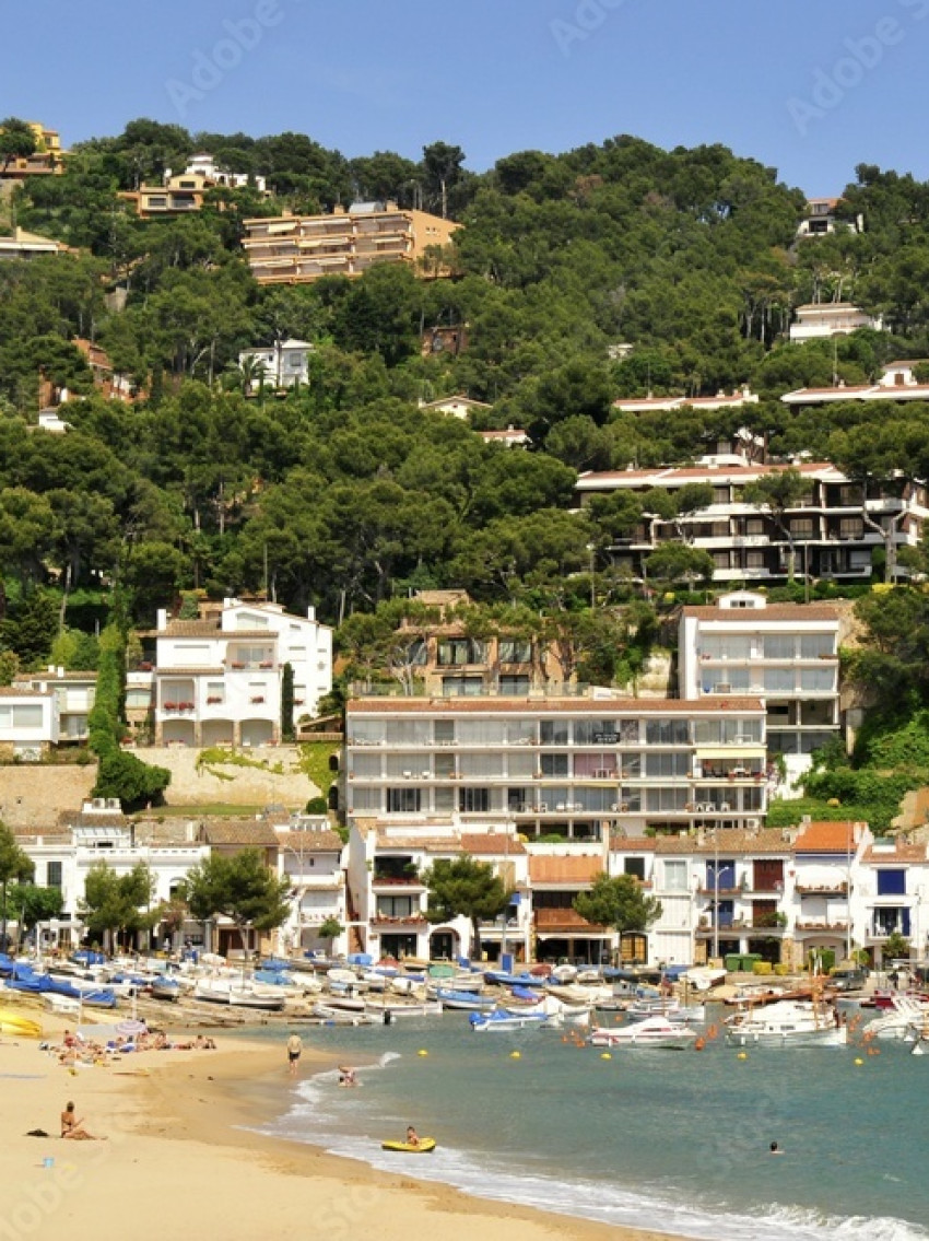 Vender casa en Llafranc