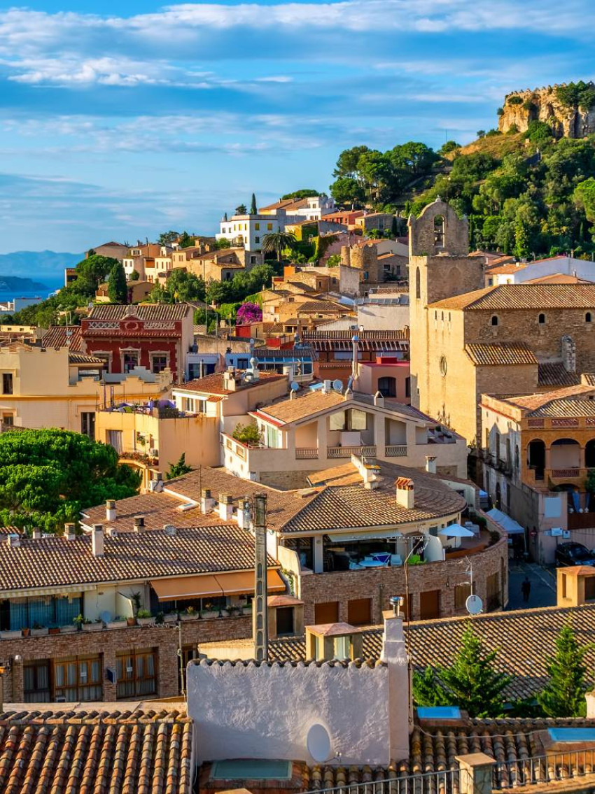 Een woning verkopen in Begur
