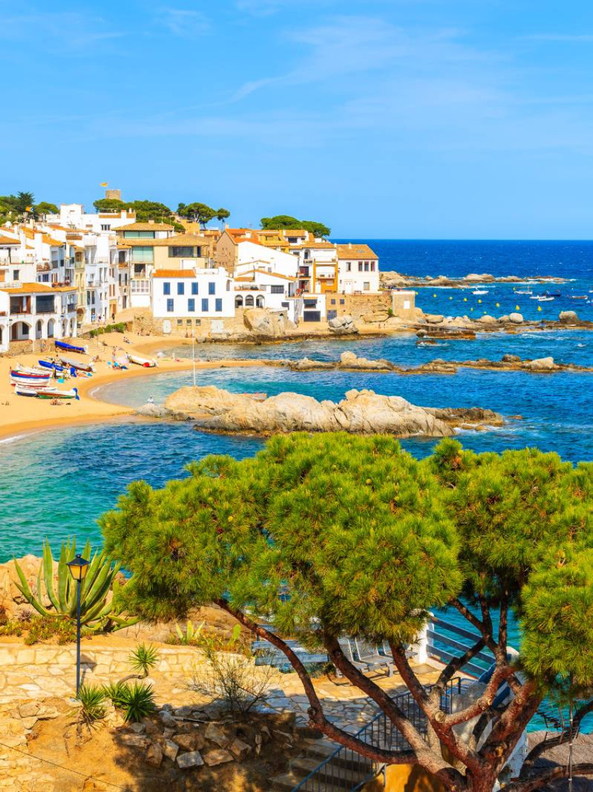 Een huis verkopen in Calella de Palafrugell