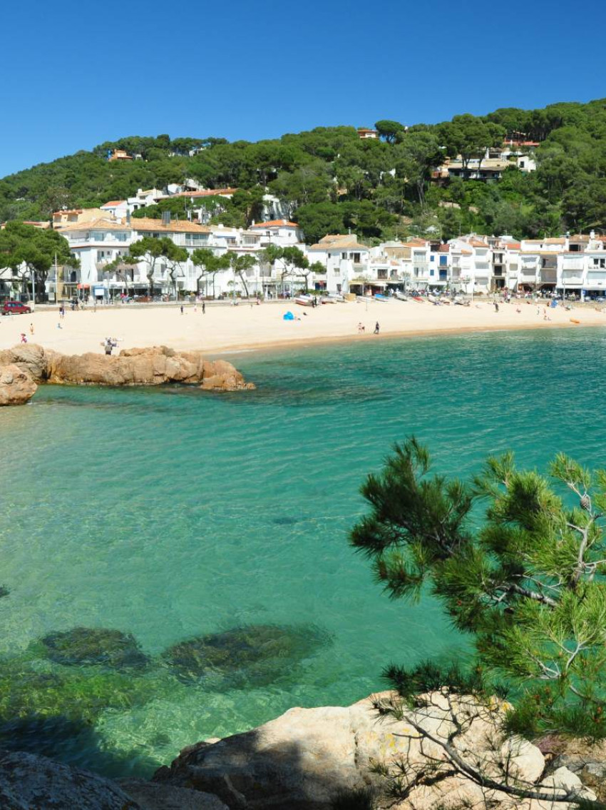 Vendre casa a Tamariu