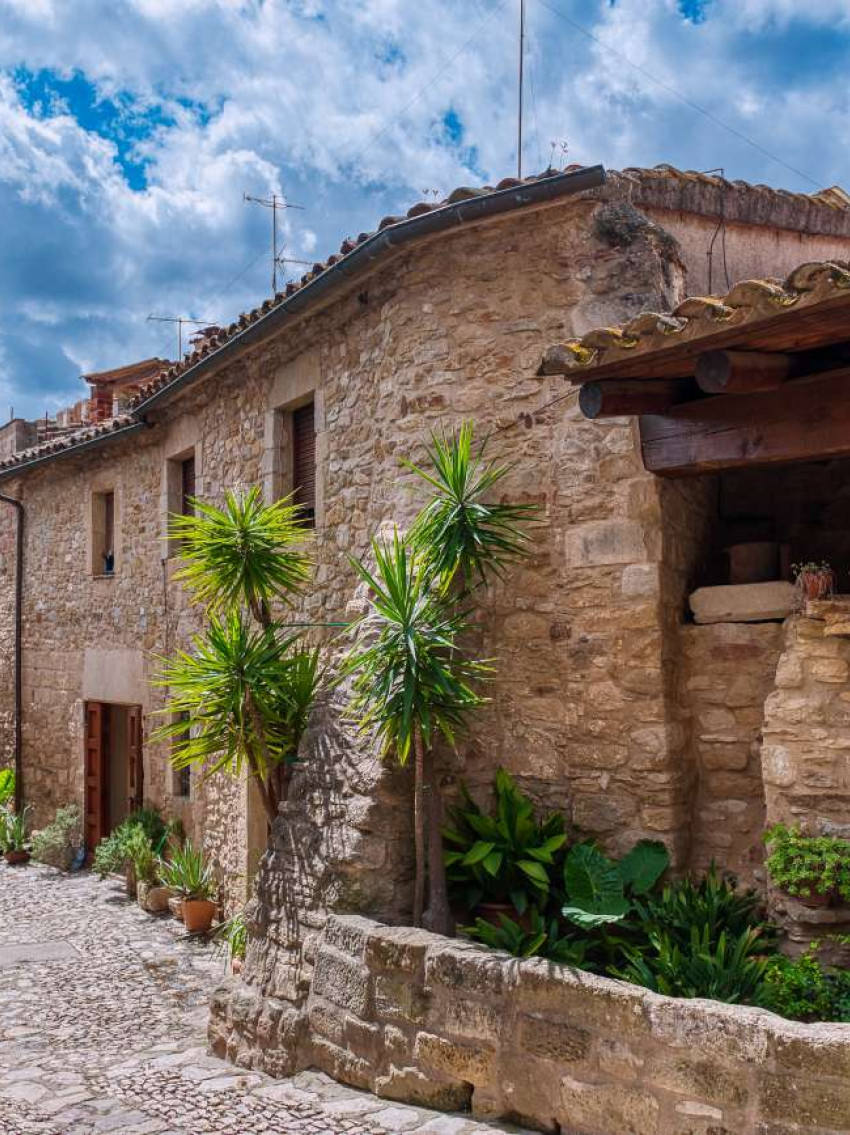 Huis verkopen in de Baix Empordà