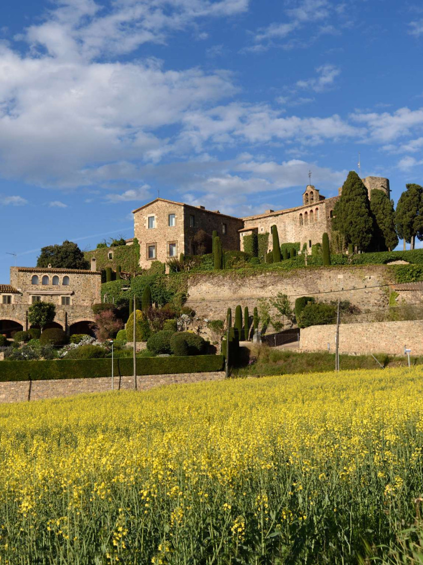 Vendre une maison dans le Baix Empordà